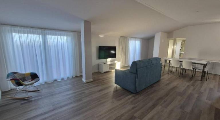 Spacious serviced apartment | Pets are welcome in Lazise