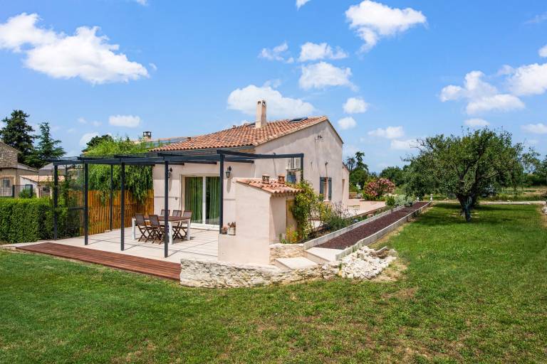 Maison de vacances  Pernes-les-Fontaines