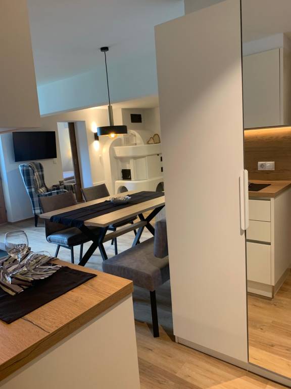 Apartament  Achensee