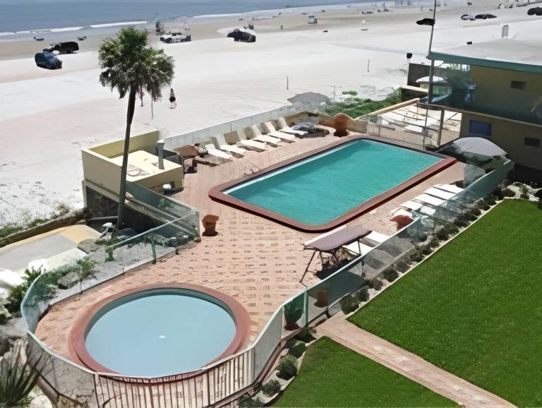 Lotus Boutique Inn and Suites in Ormond Beach, FL