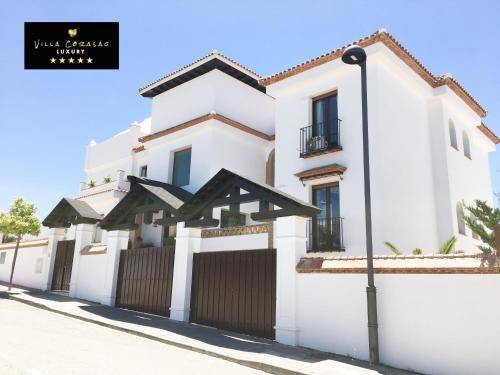 Villa Granada