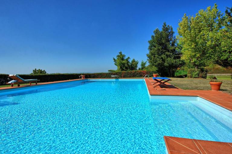 Villa Arezzo