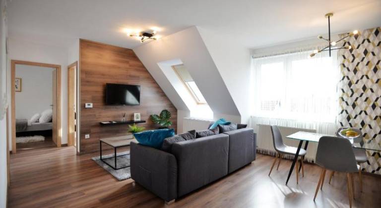 Holiday apartment with terrace | Good for workation — photo 2