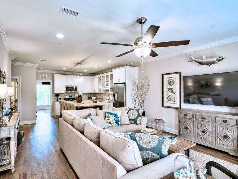 House Miramar Beach