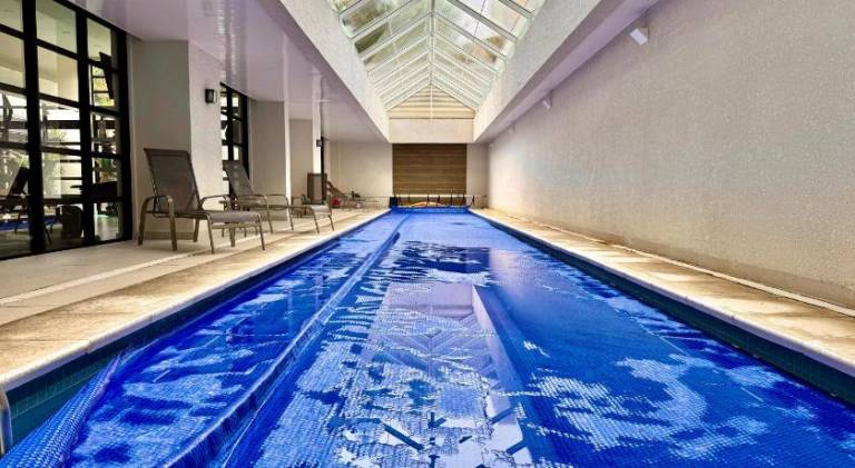Pleasant holiday apartment with pool | Pets allowed — photo 4