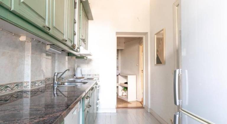 64 m² Ferienwohnung