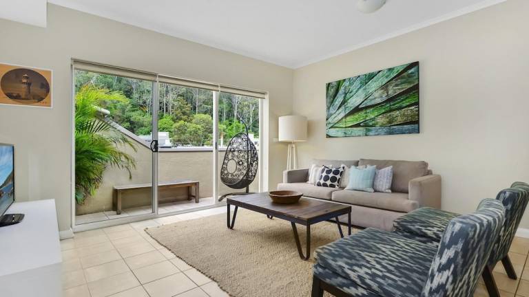 Apartment Palm Beach