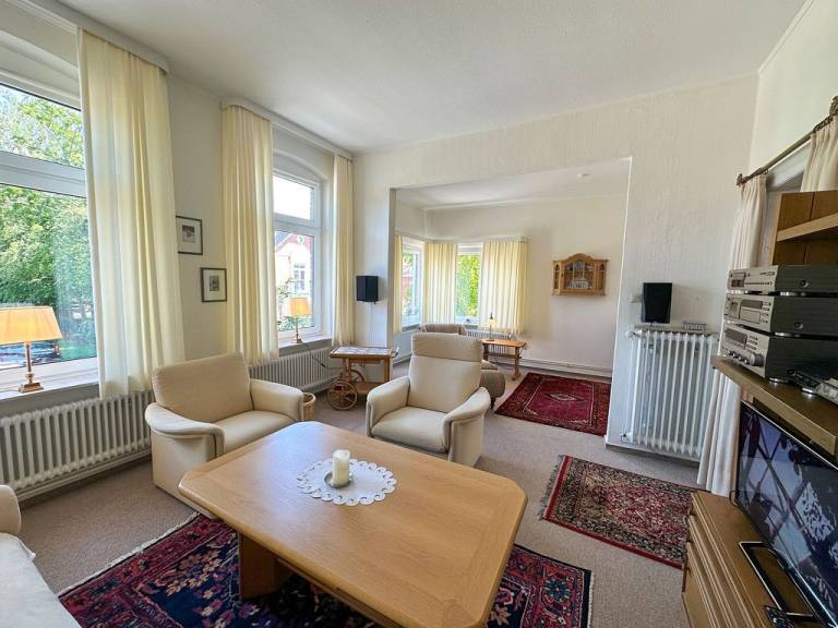 Gronewold Ferienwohnung