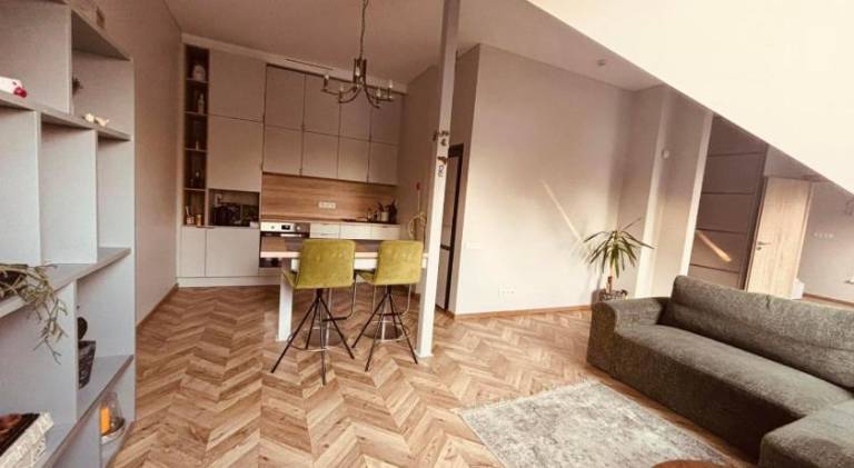 Nice holiday apartment | Pet-friendly — photo 3