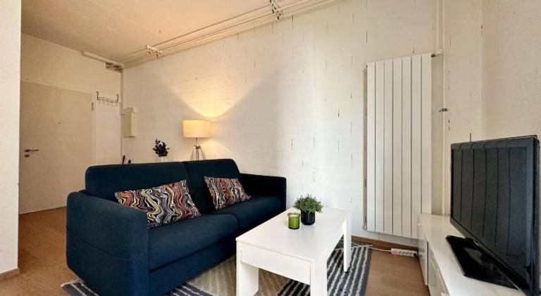 Rental apartment with 1 room for 2 persons — photo 4