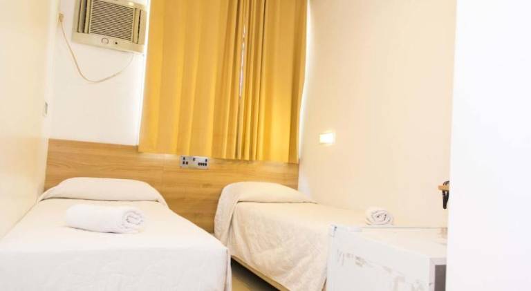 Minuano Hotel Home proximo ao aeroporto — photo 5