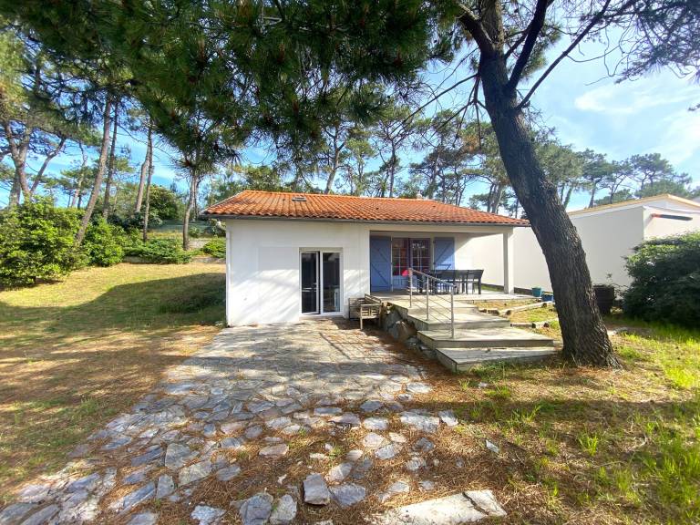 Fully equipped nice house with barbecue & garden | Next to the beach | Dogs allowed — photo 2