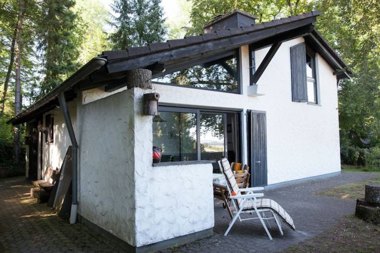 Huis Stadtkyll