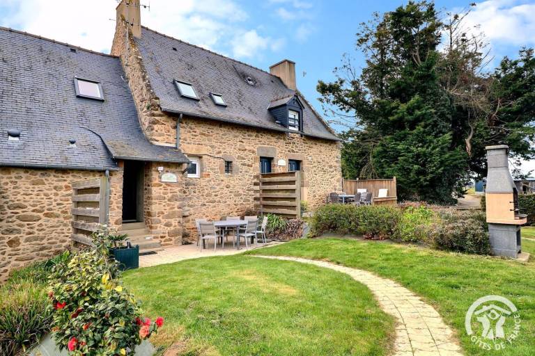 Gîte Cancale