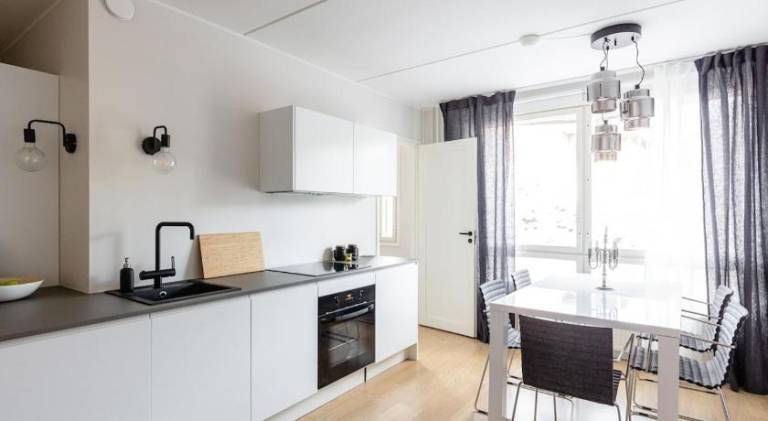 Beautiful apartment | Pets allowed — photo 2