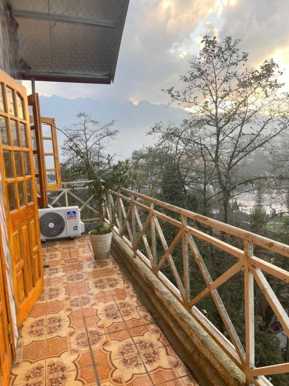 SUN Homestay Sa pa — photo 5