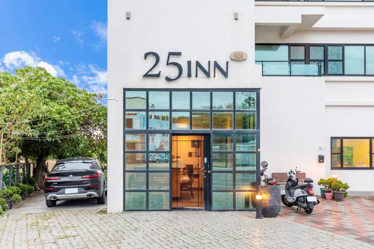 25Inn in Hengchun