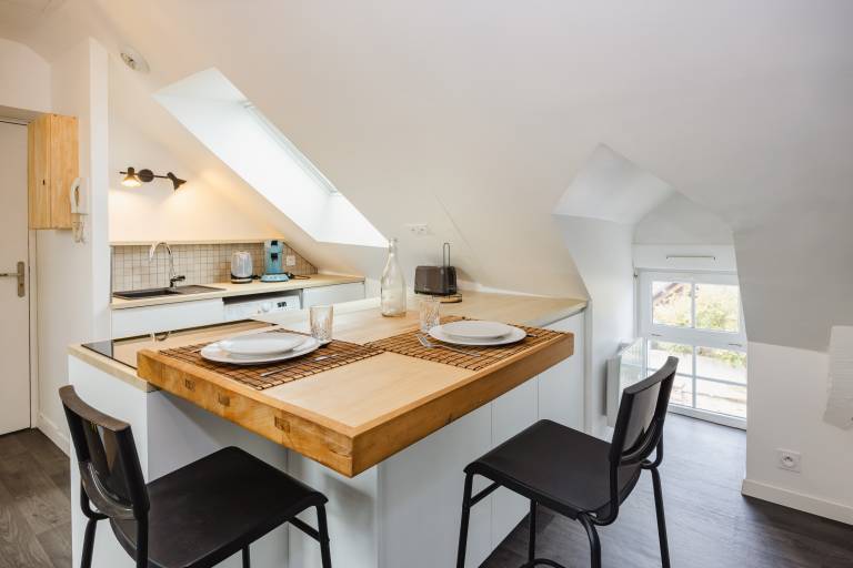 Children-friendly rental apartment | Dogs allowed — photo 3