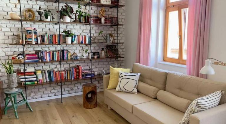 Rental apartment | Near Ljubljana Castle — photo 3