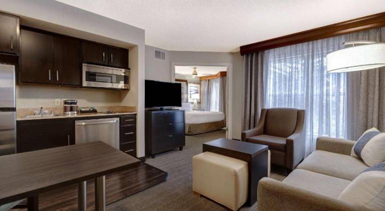 Homewood Suites by Hilton Boulder — photo 2