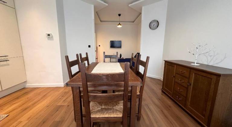 Apartment with 1 room for 3 persons — photo 3