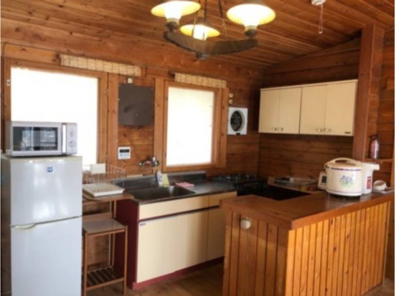 House with 2 rooms for 10 persons — photo 3
