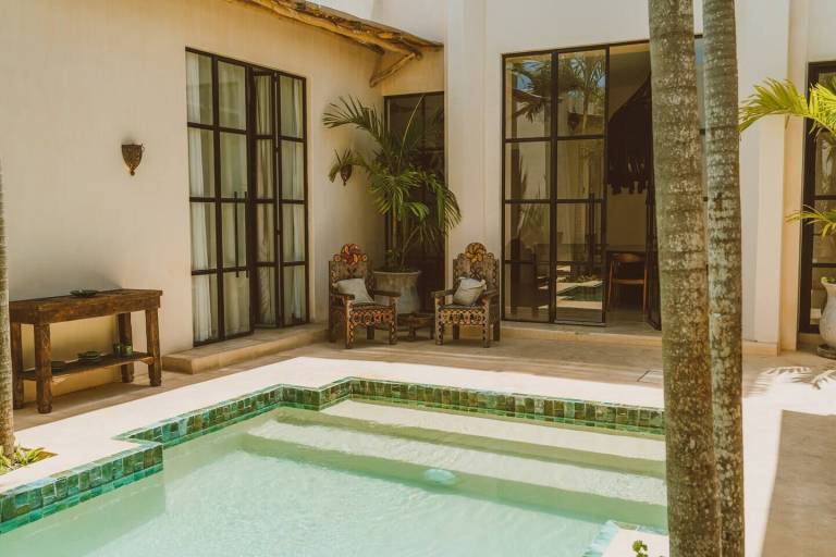Villa Tulum