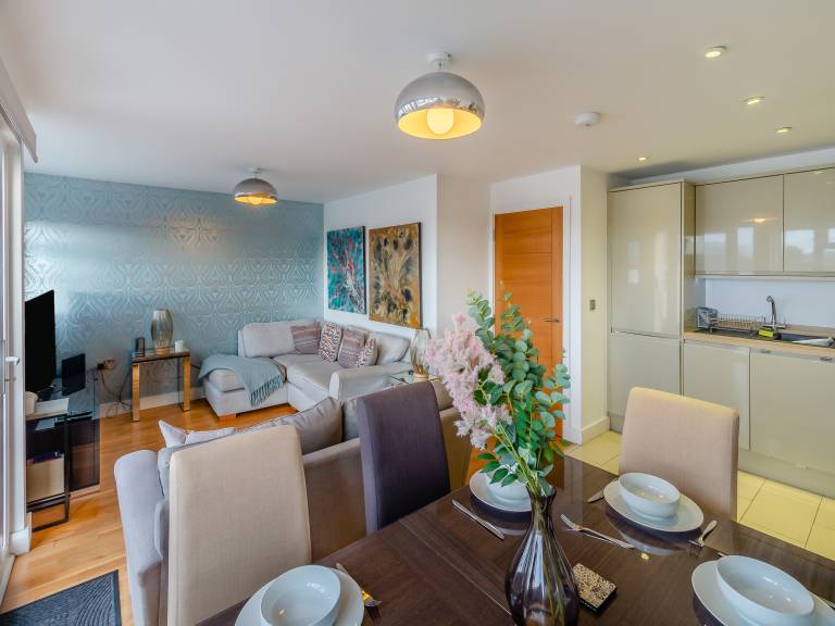 Children-friendly pleasant cottage | River view | Pets are welcome — photo 5