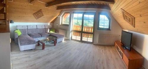 Dům Trojanovice