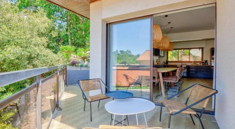 Fully equipped villa with yard, grill & patio | Close to the beach | Pet-friendly — photo 5