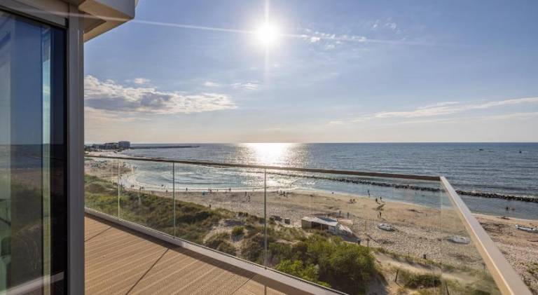 Holiday apartment for 6 persons — photo 4