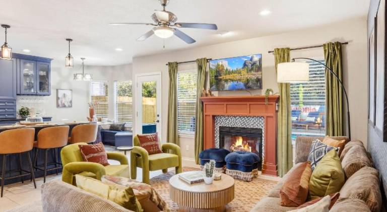 Wonderful house with pool | Perfect for remote work | Pet-friendly — photo 3