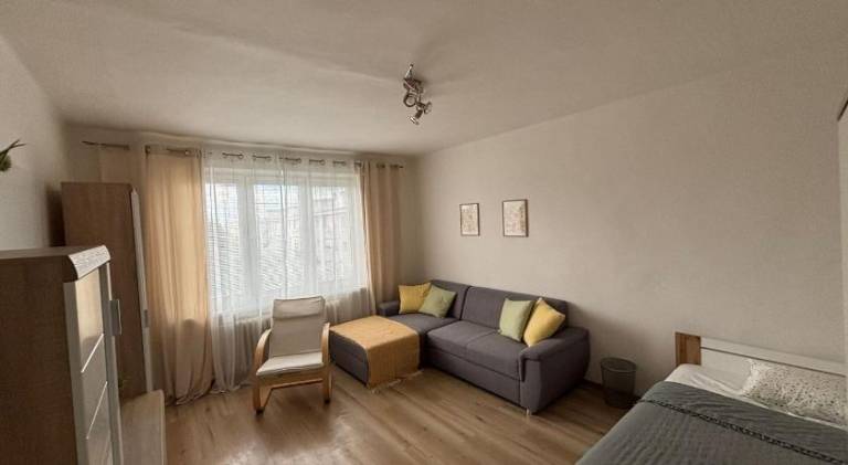 Pleasant rental apartment | Dogs allowed in Kosice