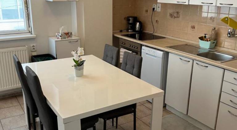 Rental apartment | Next to Bratislava Castle — photo 4