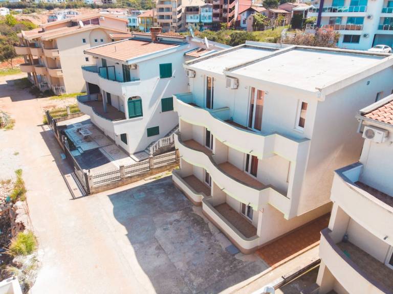 Apartmán Dubrava