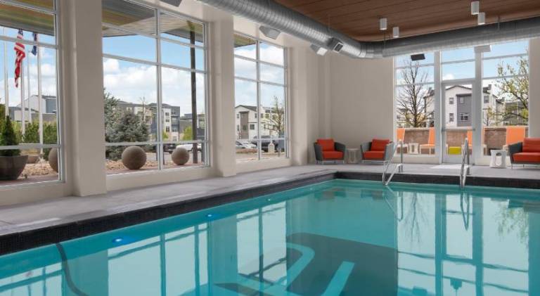 Aloft Broomfield Denver — photo 3