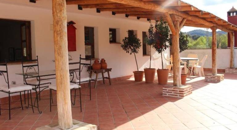 Apartamento Cazalla de la Sierra