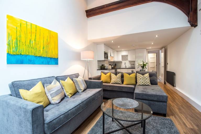 Apartment Durham