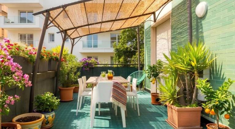 Rental apartment with 3 rooms for 5 persons — photo 3