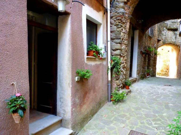 Appartamento  Stella Cilento