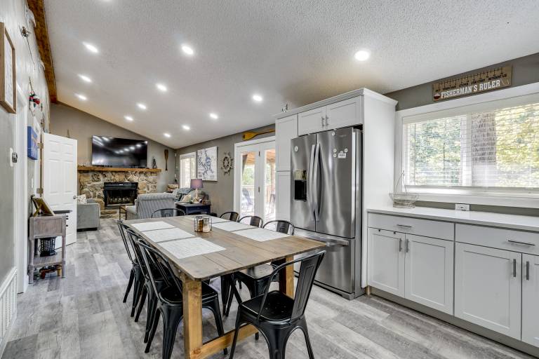 Lakefront Fun in Sunrise Beach! Pet-Friendly Home! — photo 4