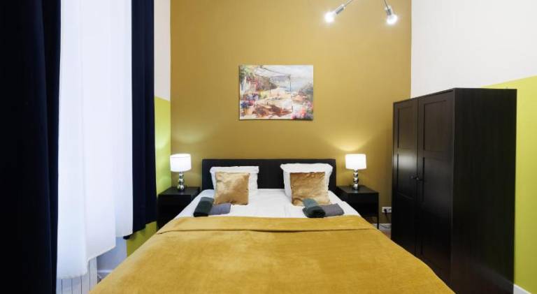 Holiday apartment | Pet-friendly in Berlin