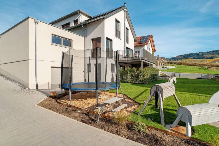 Ferienwohnung Oberkirch