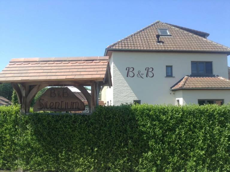 Bed and breakfast  Aarschot