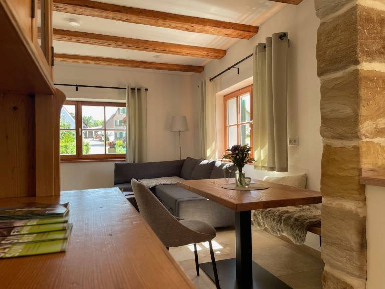 Ferienwohnung Hersbruck