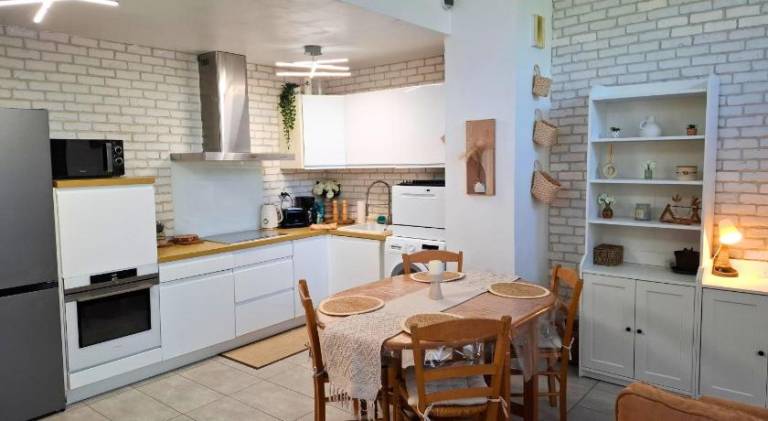 Fully equipped villa with terrace, garden & BBQ | Dogs allowed — photo 3