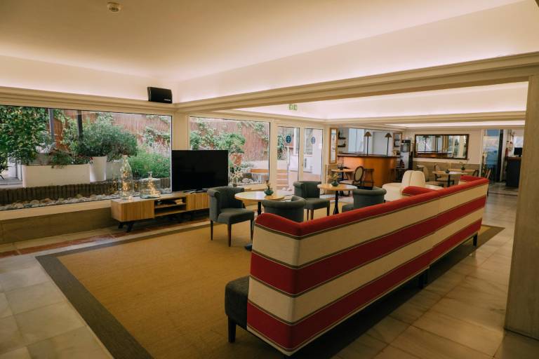Hotel Subur Maritim — photo 4