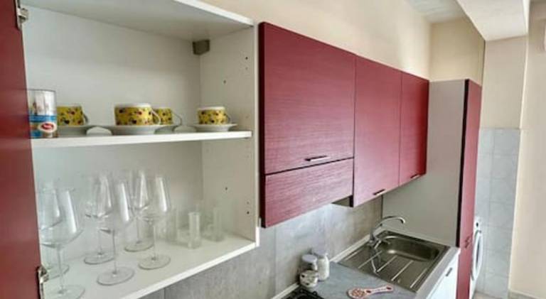 Rental apartment with 2 rooms for 6 persons — photo 5