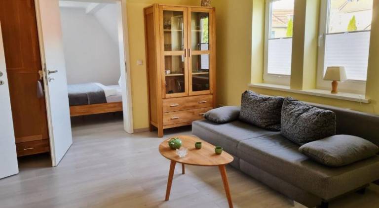 Rental apartment | Pets are welcome in Wernigerode