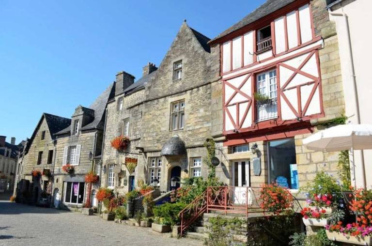 Chalet  Rochefort-en-Terre